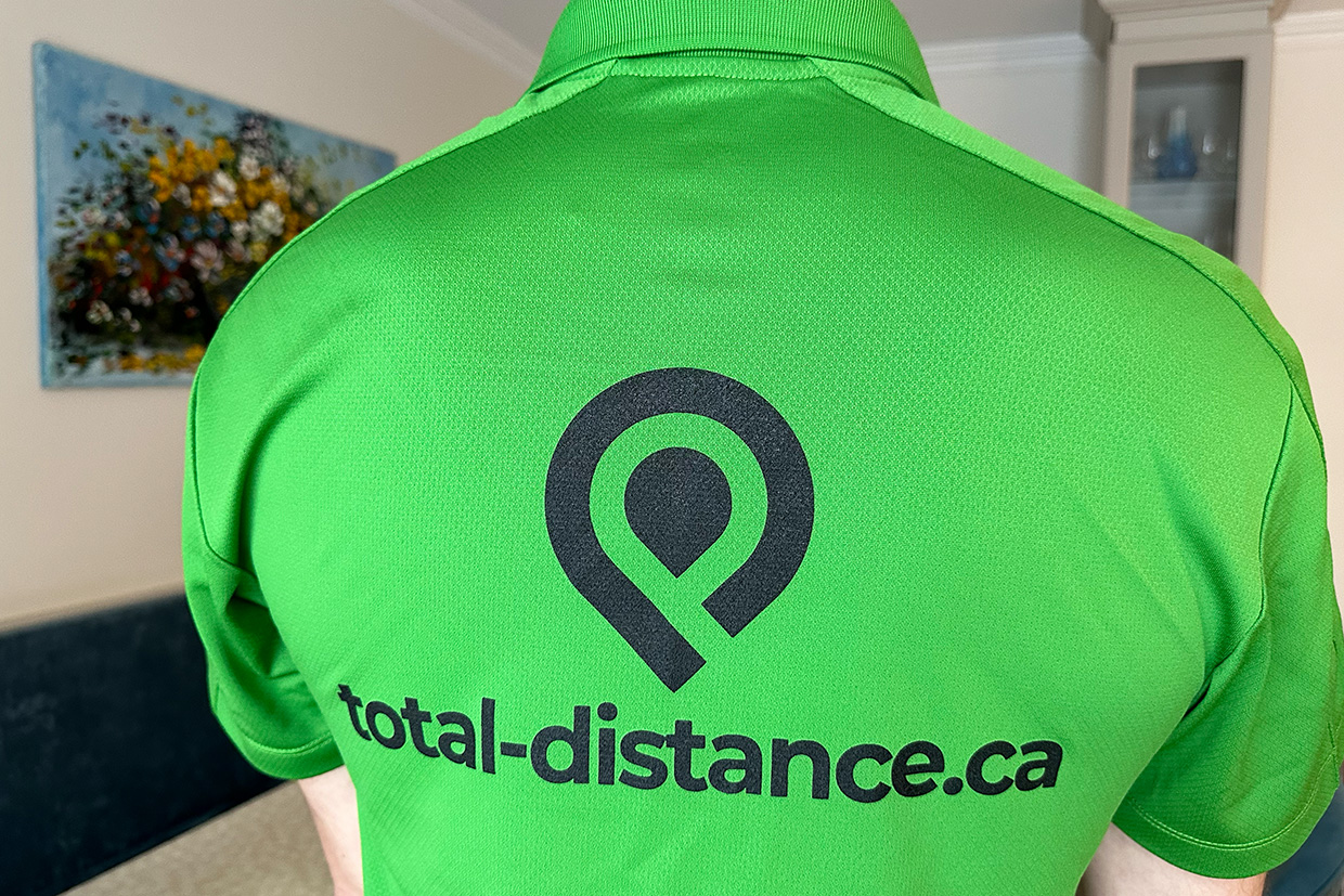 Become a Partner Of Total Distance Solutions